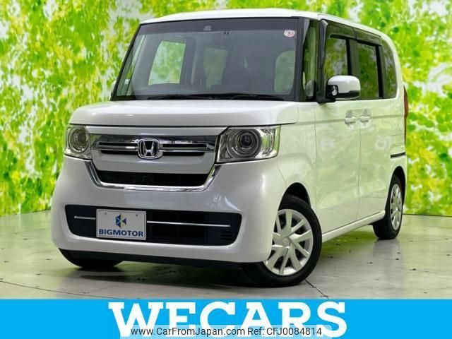 honda n-box 2021 quick_quick_6BA-JF3_JF3-5073439 image 1