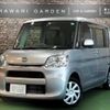 daihatsu tanto 2016 quick_quick_DBA-LA600S_LA600S-0392776 image 1