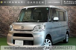 daihatsu tanto 2016 quick_quick_DBA-LA600S_LA600S-0392776