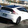 honda cr-z 2010 -HONDA--CR-Z DAA-ZF1--ZF1-1018237---HONDA--CR-Z DAA-ZF1--ZF1-1018237- image 6