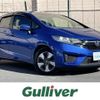 honda fit 2015 -HONDA--Fit DAA-GP5--GP5-1205901---HONDA--Fit DAA-GP5--GP5-1205901- image 1