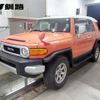 toyota fj-cruiser 2014 -TOYOTA--FJ Curiser GSJ15W--0127270---TOYOTA--FJ Curiser GSJ15W--0127270- image 1