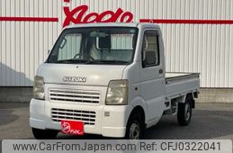 suzuki carry-truck 2004 -SUZUKI--Carry Truck LE-DA63T--DA63T-275701---SUZUKI--Carry Truck LE-DA63T--DA63T-275701-