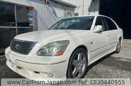 toyota celsior 2004 -TOYOTA 【名変中 】--Celsior UCF30--0138993---TOYOTA 【名変中 】--Celsior UCF30--0138993-