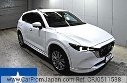 mazda cx-5 2023 -MAZDA 【福山 315ま0222】--CX-5 KF5P--KF5P-552384---MAZDA 【福山 315ま0222】--CX-5 KF5P--KF5P-552384-