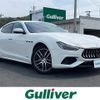 maserati ghibli 2021 -MASERATI--Maserati Ghibli 7BA-MG30--ZAMXS57C001362555---MASERATI--Maserati Ghibli 7BA-MG30--ZAMXS57C001362555- image 1