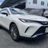 toyota harrier 2021 -TOYOTA 【とちぎ 330ﾙ2618】--Harrier MXUA80--0039341---TOYOTA 【とちぎ 330ﾙ2618】--Harrier MXUA80--0039341- image 4