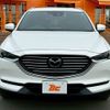 mazda cx-8 2018 -MAZDA--CX-8 3DA-KG2P--KG2P-111895---MAZDA--CX-8 3DA-KG2P--KG2P-111895- image 9