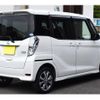 nissan dayz-roox 2015 -NISSAN 【静岡 585ｷ5678】--DAYZ Roox B21A--0089743---NISSAN 【静岡 585ｷ5678】--DAYZ Roox B21A--0089743- image 4