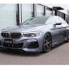 bmw 5-series 2017 quick_quick_JC20_JC20-WBAJC32040WA06276 image 1