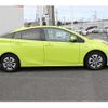 toyota prius 2017 -TOYOTA--Prius DAA-ZVW51--ZVW51-8039855---TOYOTA--Prius DAA-ZVW51--ZVW51-8039855- image 8