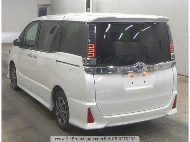 toyota voxy 2021 quick_quick_3BA-ZRR80W_ZRR80-0701829 image 2