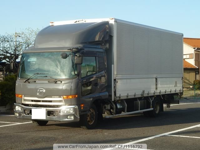 nissan diesel-ud-condor 2012 GOO_NET_EXCHANGE_0504287A30250408W003 image 2