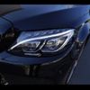 mercedes-benz c-class 2018 -MERCEDES-BENZ 【所沢 301ﾙ1252】--Benz C Class 205340C--F713292---MERCEDES-BENZ 【所沢 301ﾙ1252】--Benz C Class 205340C--F713292- image 17