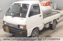 daihatsu hijet-truck 1993 -DAIHATSU--Hijet Truck S83P-142075---DAIHATSU--Hijet Truck S83P-142075-
