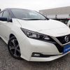nissan leaf 2018 -NISSAN--Leaf ZAA-ZE1--ZE1-025000---NISSAN--Leaf ZAA-ZE1--ZE1-025000- image 1
