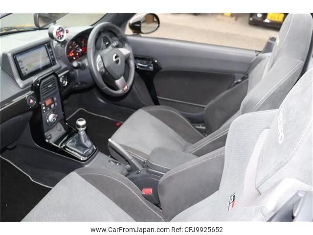 toyota copen 2021 -TOYOTA--Toyota Copen 3BA-LA400A--LA400A-0003457---TOYOTA--Toyota Copen 3BA-LA400A--LA400A-0003457- image 2