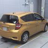 nissan note 2017 -NISSAN--Note HE12-139940---NISSAN--Note HE12-139940- image 2