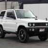 mitsubishi pajero-mini 2005 CFJ1803073 image 6