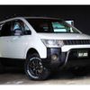 mitsubishi delica-d5 2010 -MITSUBISHI--Delica D5 CV5W--0504946---MITSUBISHI--Delica D5 CV5W--0504946- image 24