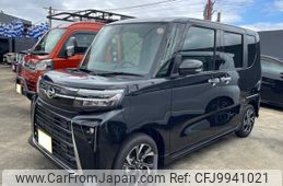 daihatsu tanto 2023 -DAIHATSU 【佐賀 581ﾄ7859】--Tanto LA650S--0355496---DAIHATSU 【佐賀 581ﾄ7859】--Tanto LA650S--0355496-