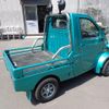 daihatsu midget-ii 1996 quick_quick_V-K100P_K100P-003523 image 2