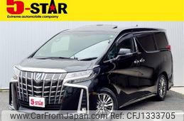 toyota alphard 2021 -TOYOTA--Alphard 3BA-GGH30W--GGH30-0041339---TOYOTA--Alphard 3BA-GGH30W--GGH30-0041339-