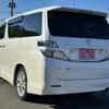 toyota vellfire 2010 -TOYOTA 【水戸 301ｻ9554】--Vellfire ANH20W--8106175---TOYOTA 【水戸 301ｻ9554】--Vellfire ANH20W--8106175- image 16