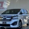 toyota vellfire 2017 -TOYOTA--Vellfire DBA-AGH30W--AGH30-0136492---TOYOTA--Vellfire DBA-AGH30W--AGH30-0136492- image 1