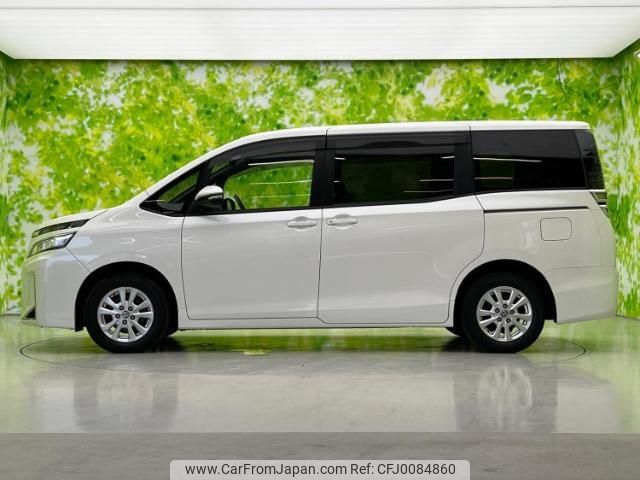 toyota voxy 2019 quick_quick_DBA-ZRR80G_ZRR80-0578261 image 2