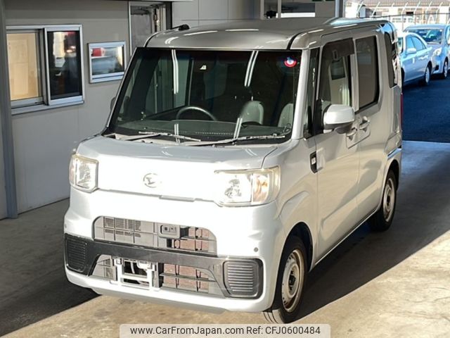 daihatsu hijet-caddie 2017 -DAIHATSU--Hijet Caddie LA700V-0003590---DAIHATSU--Hijet Caddie LA700V-0003590- image 1