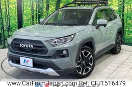 toyota rav4 2020 CFJ1516479
