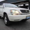 toyota harrier 2000 1.51126E+11 image 5