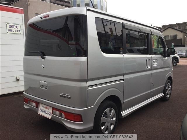 suzuki every-wagon 2020 -SUZUKI--Every Wagon DA17W--213595---SUZUKI--Every Wagon DA17W--213595- image 2