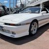 toyota supra 1991 quick_quick_GA70H_GA70-0055092 image 2