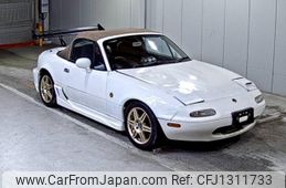 mazda roadster 1993 -MAZDA--Roadster NA8C-100535---MAZDA--Roadster NA8C-100535-
