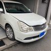 nissan bluebird-sylphy 2007 -NISSAN--Bluebird Sylphy DBA-KG11--KG11-029065---NISSAN--Bluebird Sylphy DBA-KG11--KG11-029065- image 2