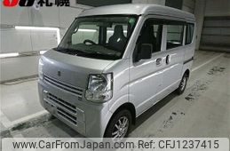 suzuki every 2015 -SUZUKI--Every DA17V--134440---SUZUKI--Every DA17V--134440-