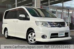 nissan serena 2010 -NISSAN--Serena DBA-CNC25--CNC25-312545---NISSAN--Serena DBA-CNC25--CNC25-312545-