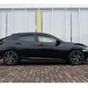 honda civic 2018 quick_quick_DBA-FK7_1006444 image 4