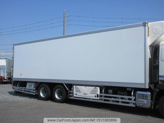 hino profia 2017 CFJ1803896 image 2