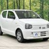 suzuki alto 2019 -SUZUKI--Alto DBA-HA36S--HA36S-538765---SUZUKI--Alto DBA-HA36S--HA36S-538765- image 17