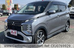 mitsubishi ek-cross 2019 -MITSUBISHI--ek X 5AA-B34W--B34W-0003512---MITSUBISHI--ek X 5AA-B34W--B34W-0003512-