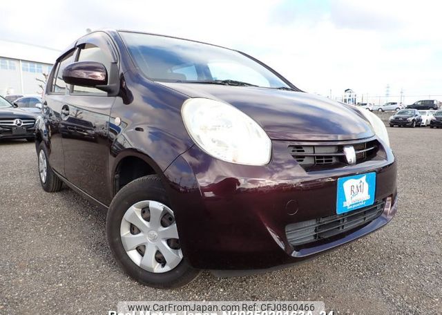 toyota passo 2013 N2025020163A-24 image 2