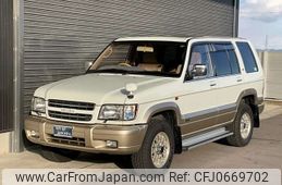 isuzu bighorn 2000 -ISUZU--Bighorn GF-UBS26GW--UBS26GW-7201325---ISUZU--Bighorn GF-UBS26GW--UBS26GW-7201325-