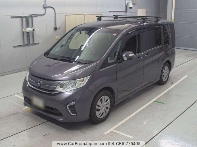 honda stepwagon 2016 -HONDA--Stepwgn RP1-1101221---HONDA--Stepwgn RP1-1101221- image 1