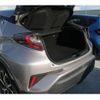 toyota c-hr 2018 -TOYOTA--C-HR DAA-ZYX10--ZYX10-2104146---TOYOTA--C-HR DAA-ZYX10--ZYX10-2104146- image 28