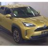 toyota yaris-cross 2020 CFJ1873289 image 5