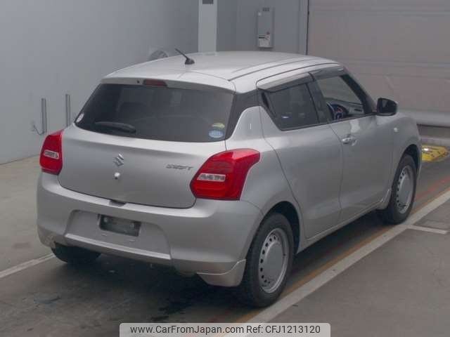 suzuki swift 2020 -SUZUKI--Swift DBA-ZD83S--ZD83S-107361---SUZUKI--Swift DBA-ZD83S--ZD83S-107361- image 2