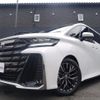 toyota vellfire 2024 quick_quick_5BA-TAHA40W_TAHA40-0007775 image 1